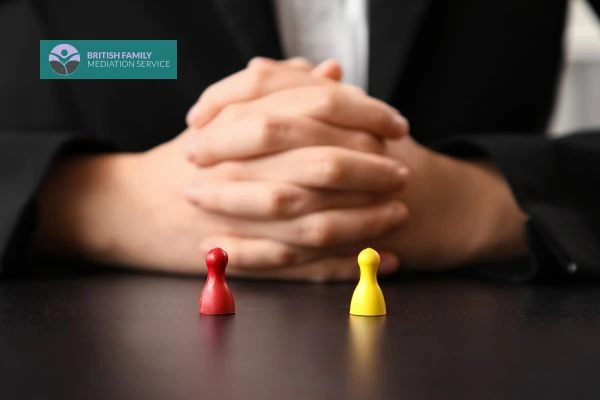 Family mediation service Newtown