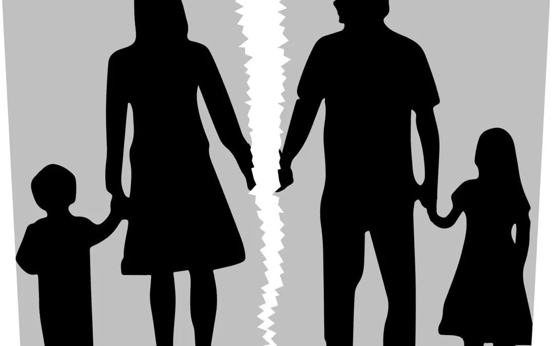 What to Do First If Your Ex Breaks the Agreement Newtown