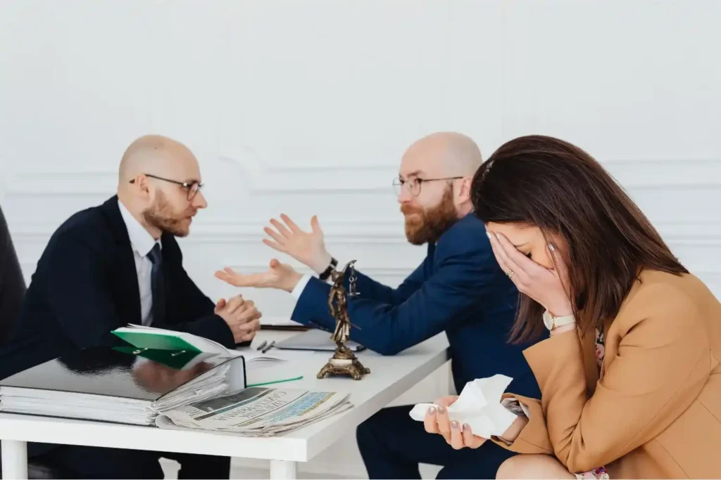 How Can Mediation Reduce Conflict When Emotions Are Running High Newtown?