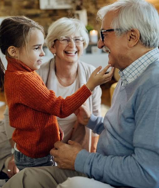 What Happens If My Grandchild’s Parents Won’t Agree to Contact Newtown?